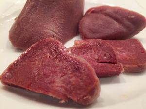Lidah Sapi